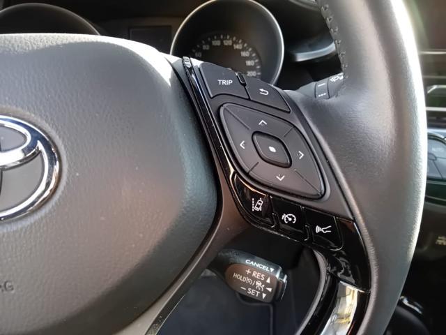 TOYOTA C-HR 2.0 HYBRID AUTOMATICA PROMO ALL-INCLUSIVE