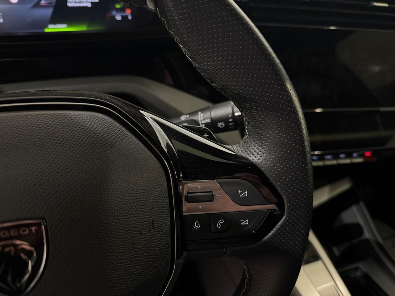 PEUGEOT 408 1.2 hybrid GT 145cv e-dsc6 - VARI COLORI!