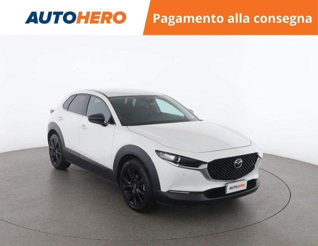 MAZDA CX-30 2.0L e-Skyactiv-G 150 CV M Hybrid 2WD Homura