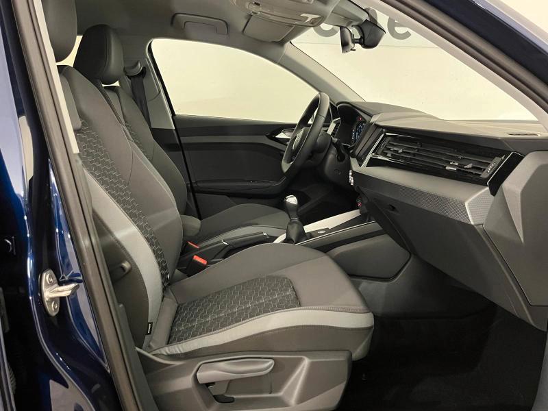 Audi A1 Allstreet Citycarver 30 TFSI 116 cv*GARANZIA 12/2029-100.000KM