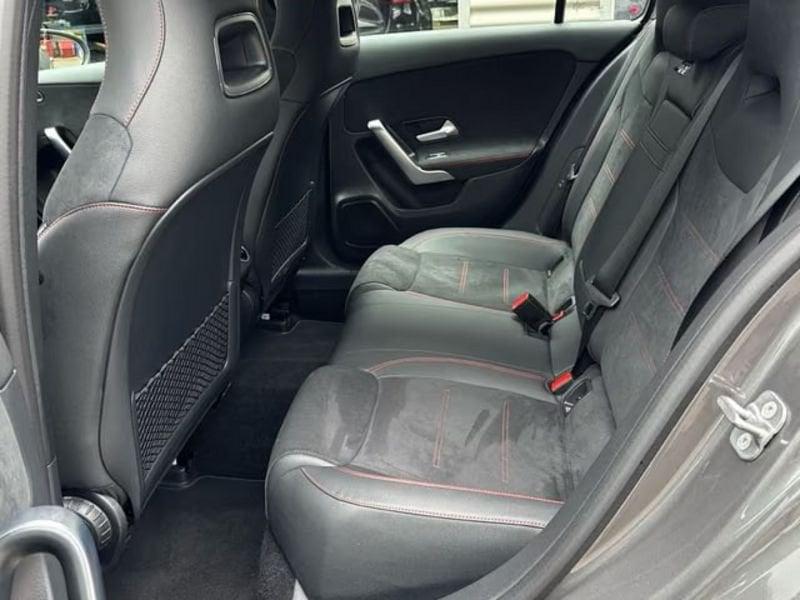 Mercedes-Benz Classe A A 200 Premium AMG LED NAVI
