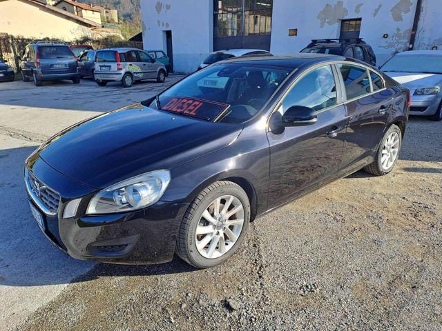 VOLVO S60 D3 Summum