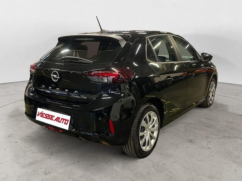 Opel Corsa Corsa 1.2 100 CV