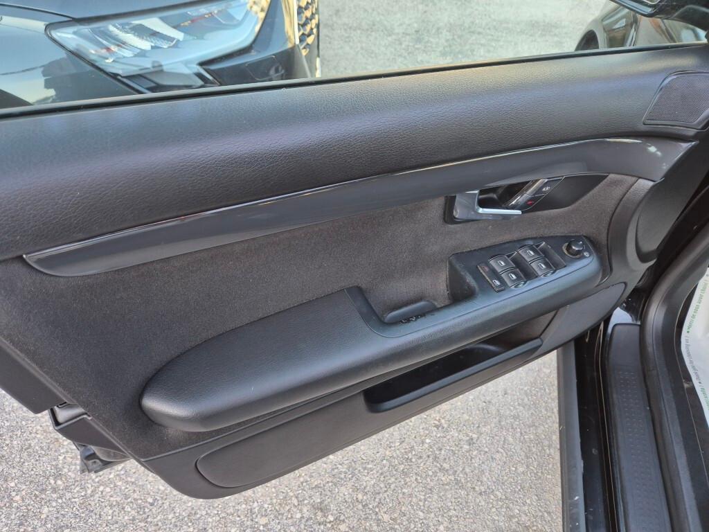 Audi A4 1.9 TDI 130 CV AVANT