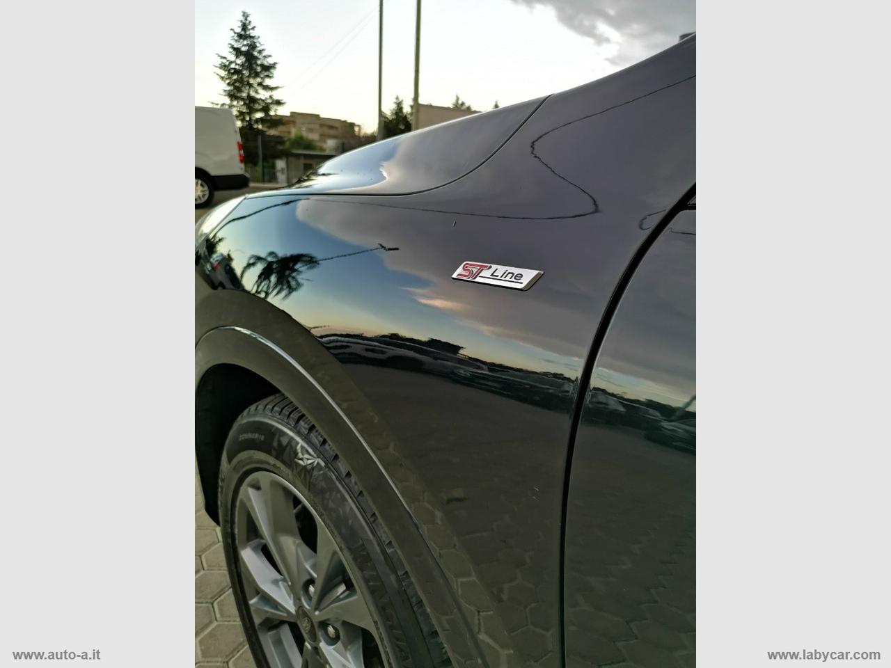 FORD Kuga 1.5 EcoBl. 120CV aut. 2WD ST-Line X