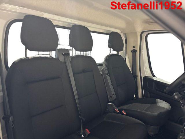 OPEL Movano 35 2.2 BlueHDi 140 S&S L3 Cassone Fisso