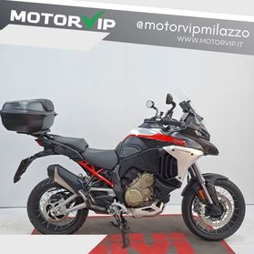 Ducati Multistrada V4 Rally Radar *SUPERPREZZO