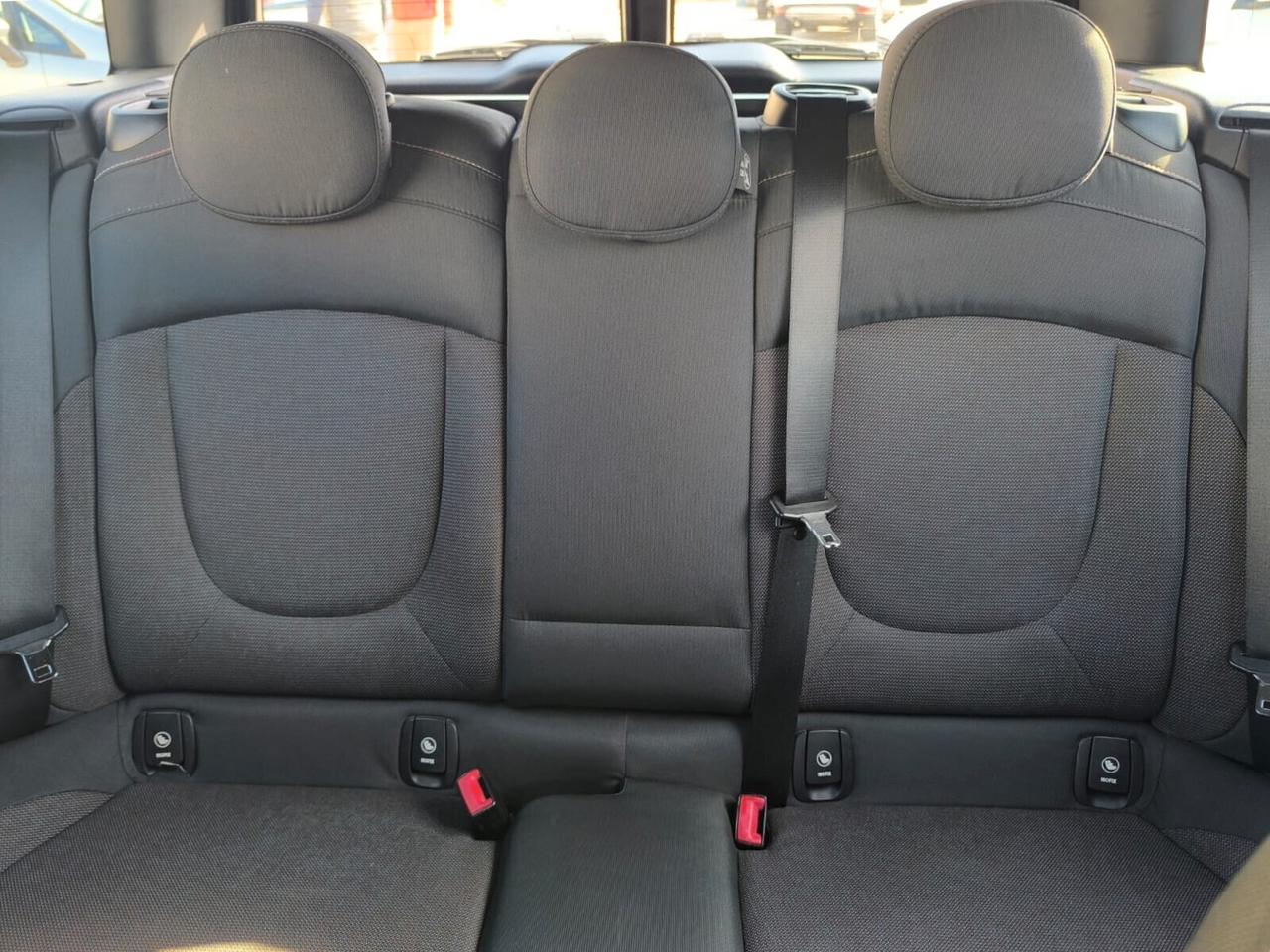 Mini Cooper D Clubman 2.0CC 150CV 2016