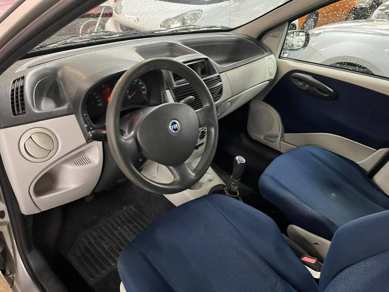 Fiat Punto 1.3 Multijet 5 porte Dynamic