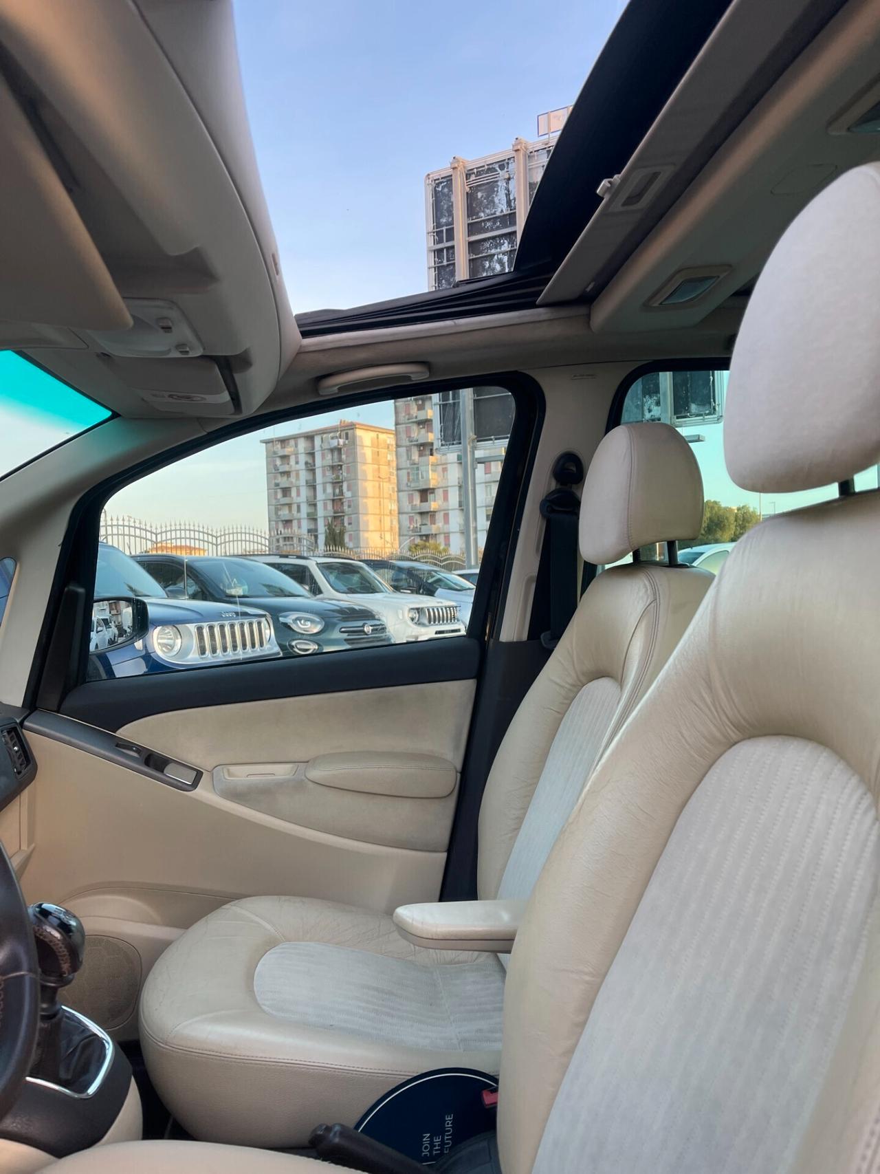 Lancia MUSA Platino Plus