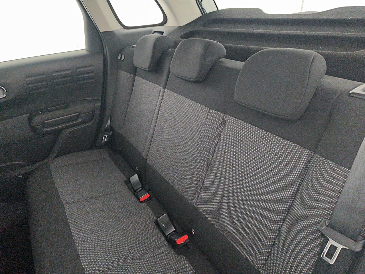 Citroen C3 Aircross 1.2 puretech Feel 110cv