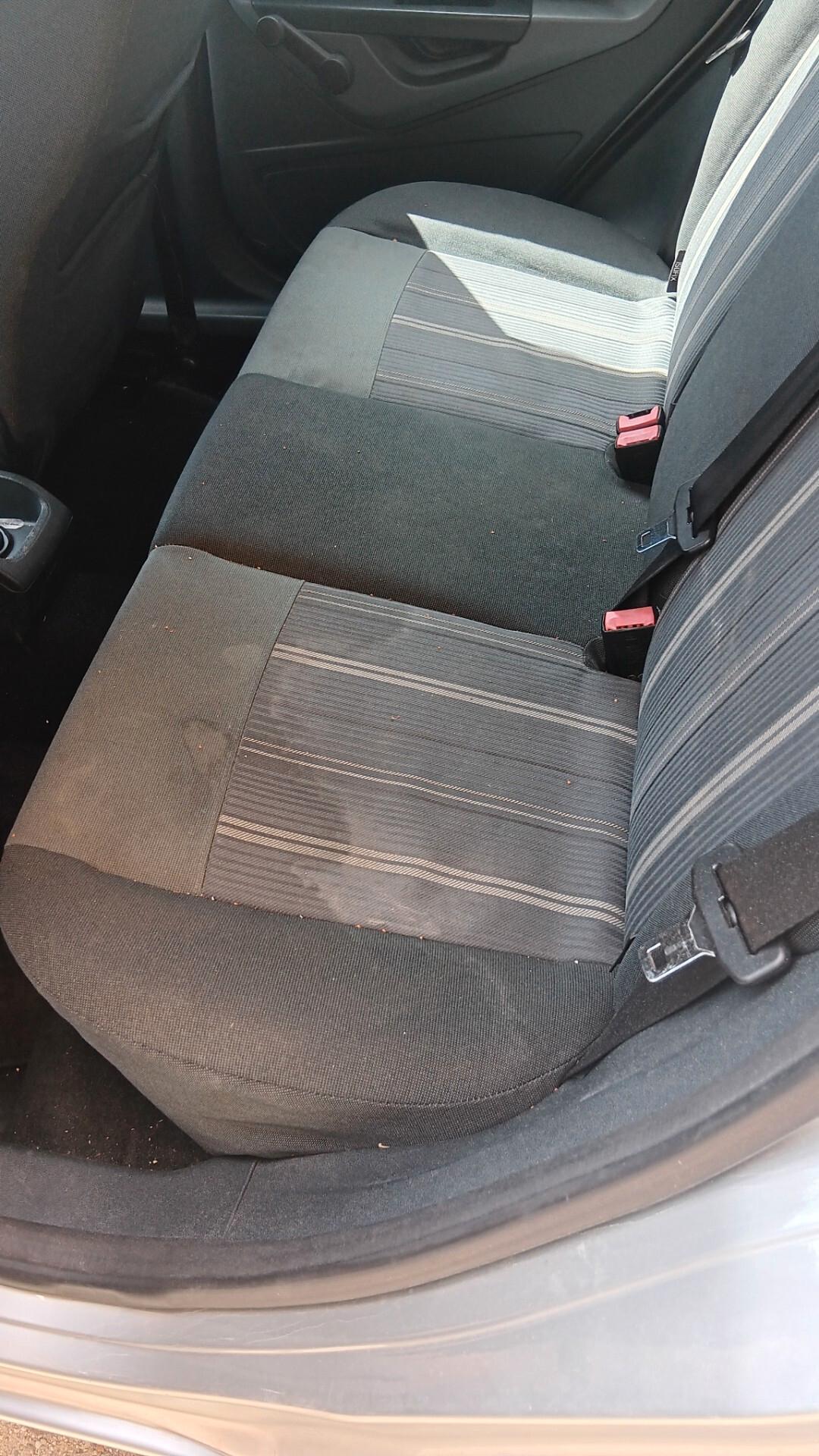 Ford Fiesta Fiesta+ 1.2 82CV 5 porte