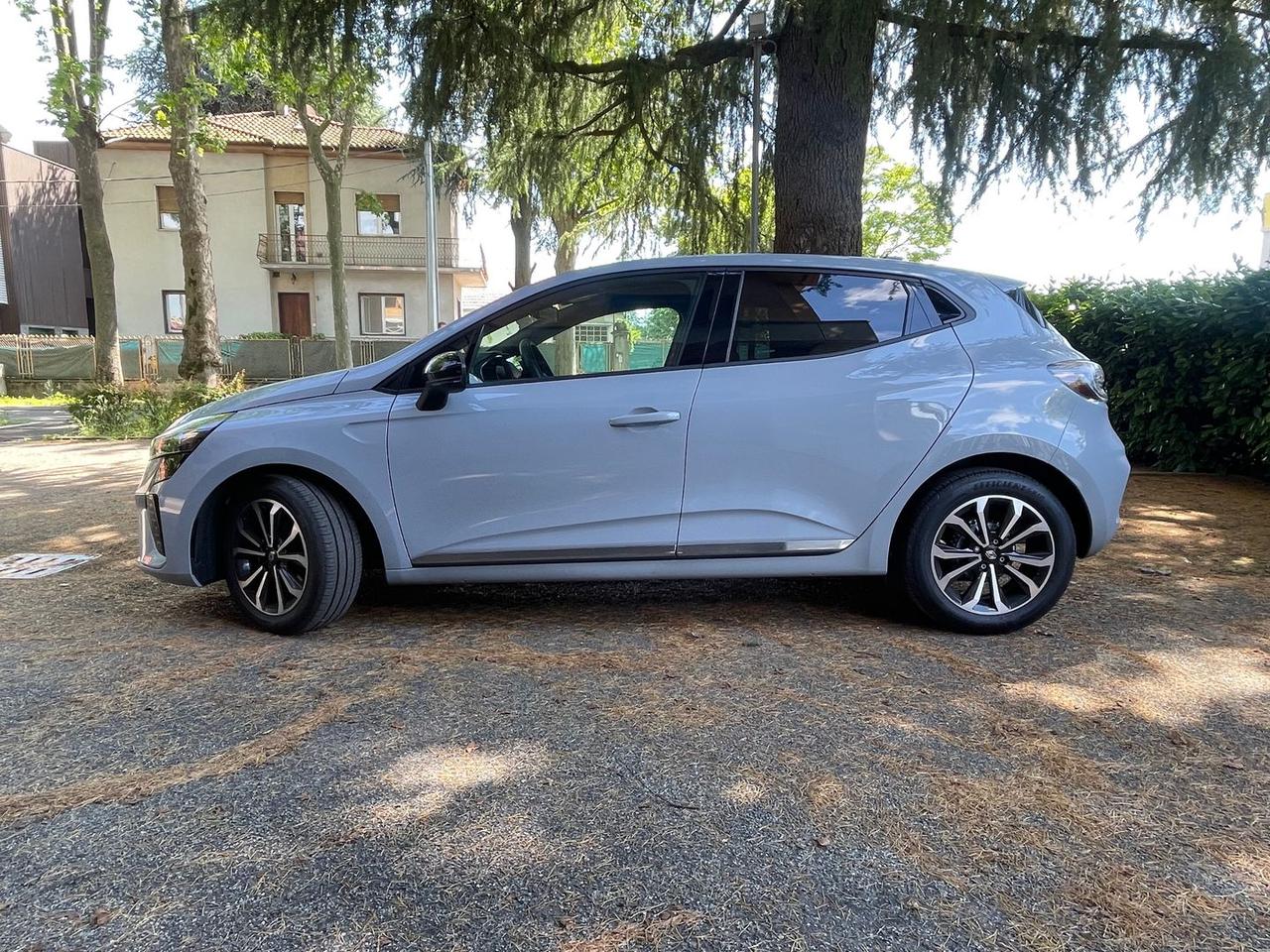 Renault Clio Techno 1.0 TCe 90