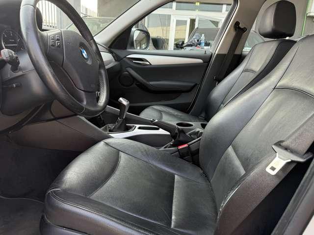 BMW X1 X1 xdrive20d Futura