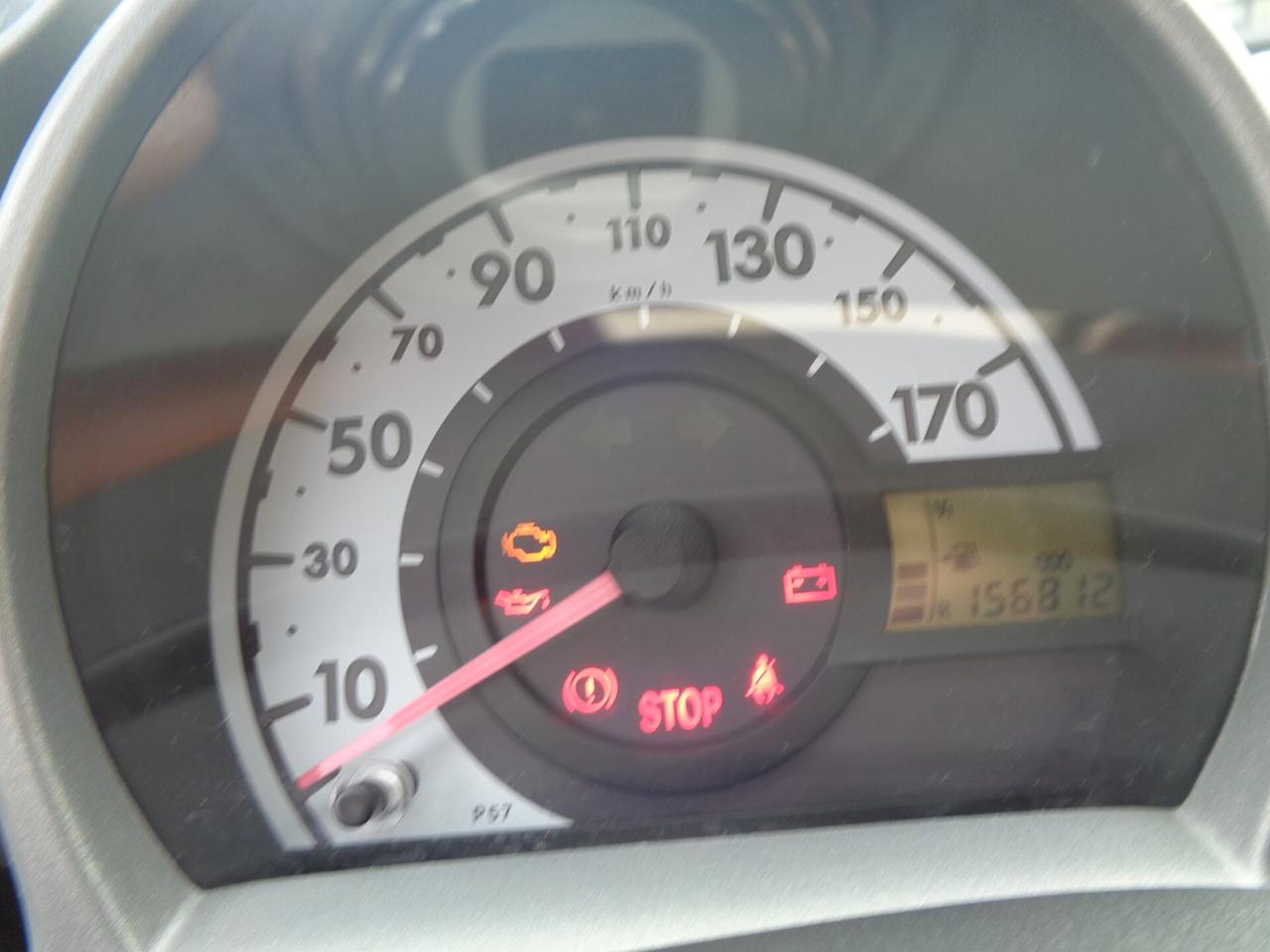 Citroen C1 1.0 5 porte AMIC1