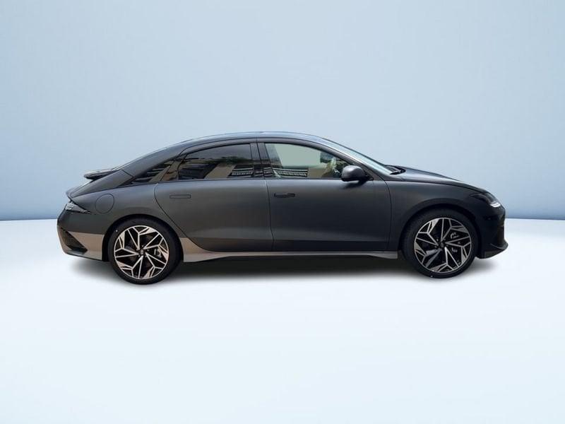 Hyundai Ioniq 6 77.4kWh 2WD Evolution