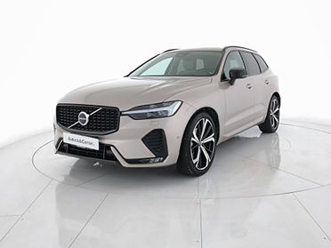 VOLVO XC60 N1 2.0 B4 d Ultimate Dark awd
