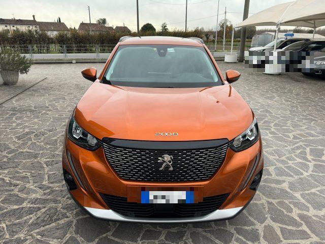 PEUGEOT 2008 PureTech Turbo 130 S&S Allure