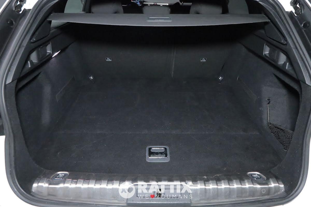 Peugeot 508 SW 1.5 BlueHDI 130CV Active Pack EAT8