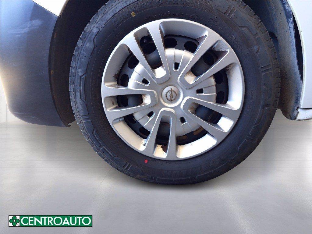 OPEL Vivaro L2H1 1.5d 120cv Essentia S&S mt6 del 2021