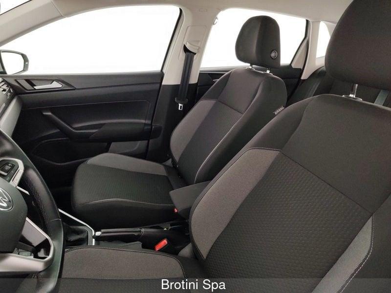 Volkswagen Polo Polo 1.0 TSI Life