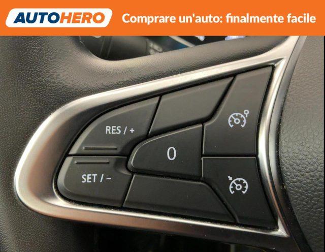 RENAULT Captur Full Hybrid E-Tech 145 CV Zen