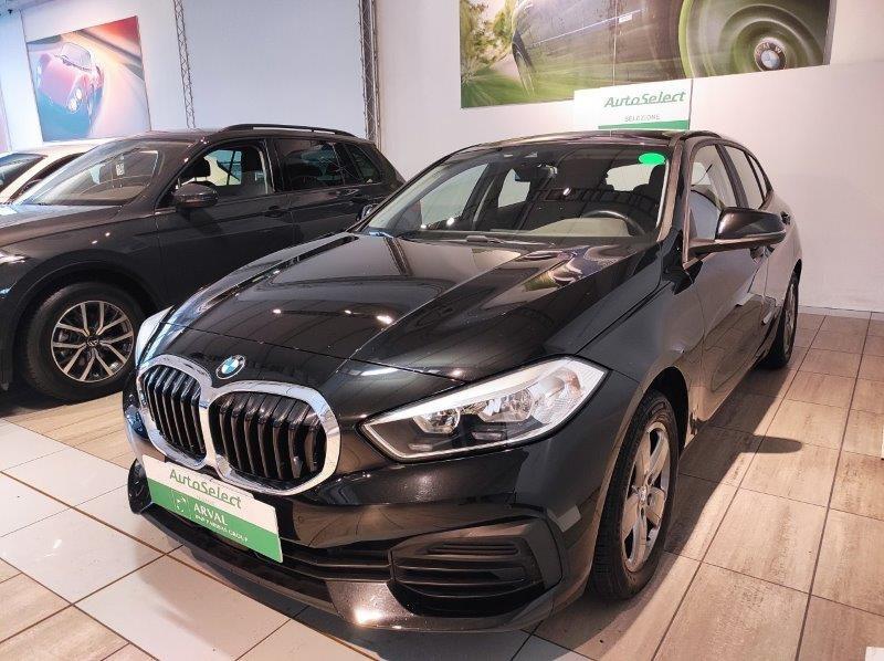 BMW Serie 1 (F40) - 118i 5p. Business Advantage