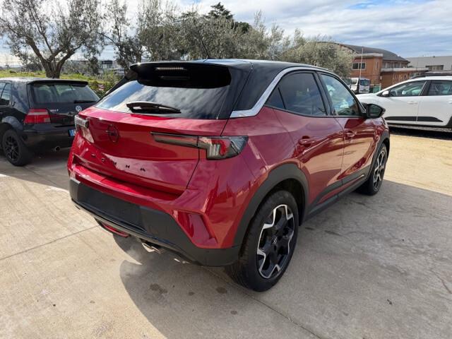 Opel Mokka 1.2 Turbo 130 CV Ultimate