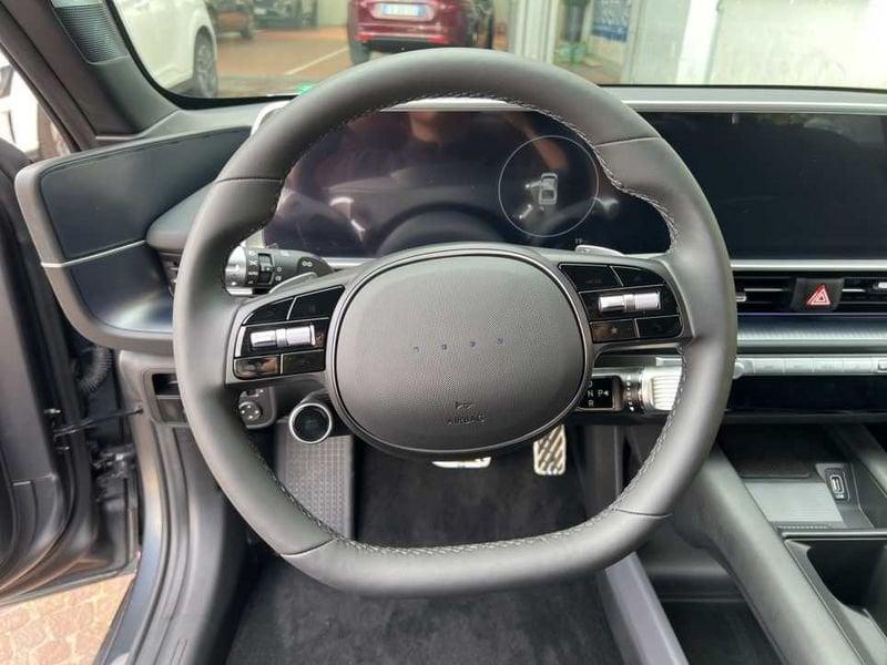 Hyundai Ioniq 6 77.4kWh 2WD Evolution
