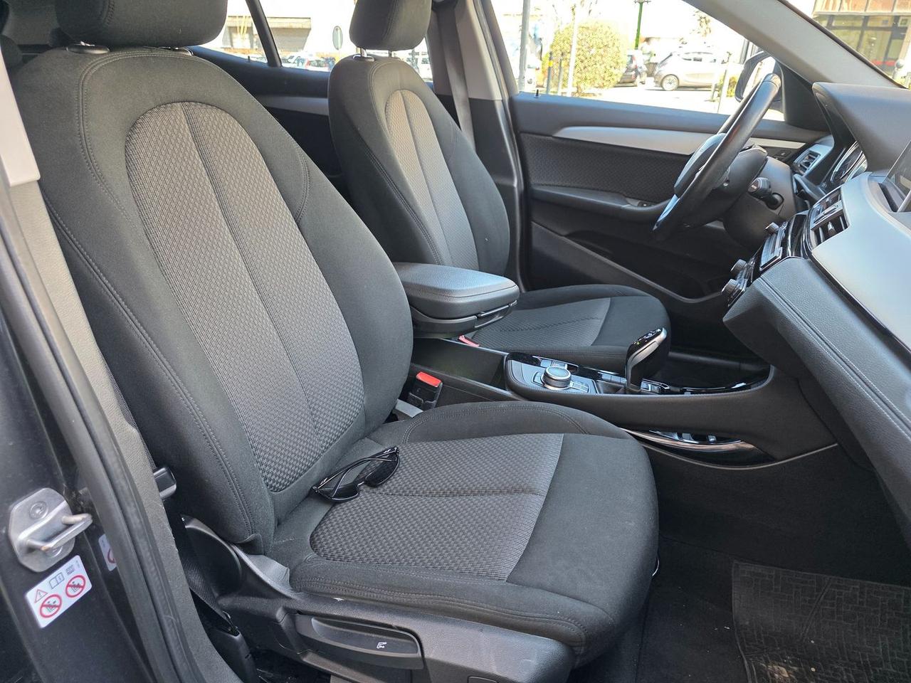 Bmw X2 18 d Advantage #10195