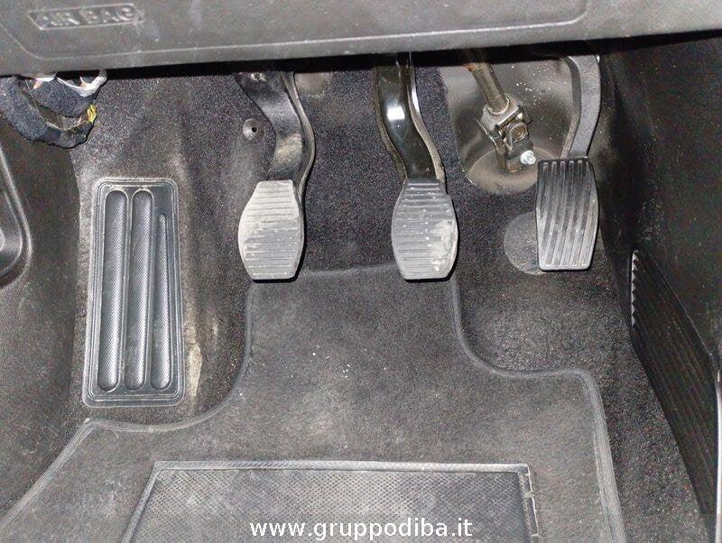 Alfa Romeo MiTo 2008 Diesel 1.3 jtdm-2 progression s&s 95cv