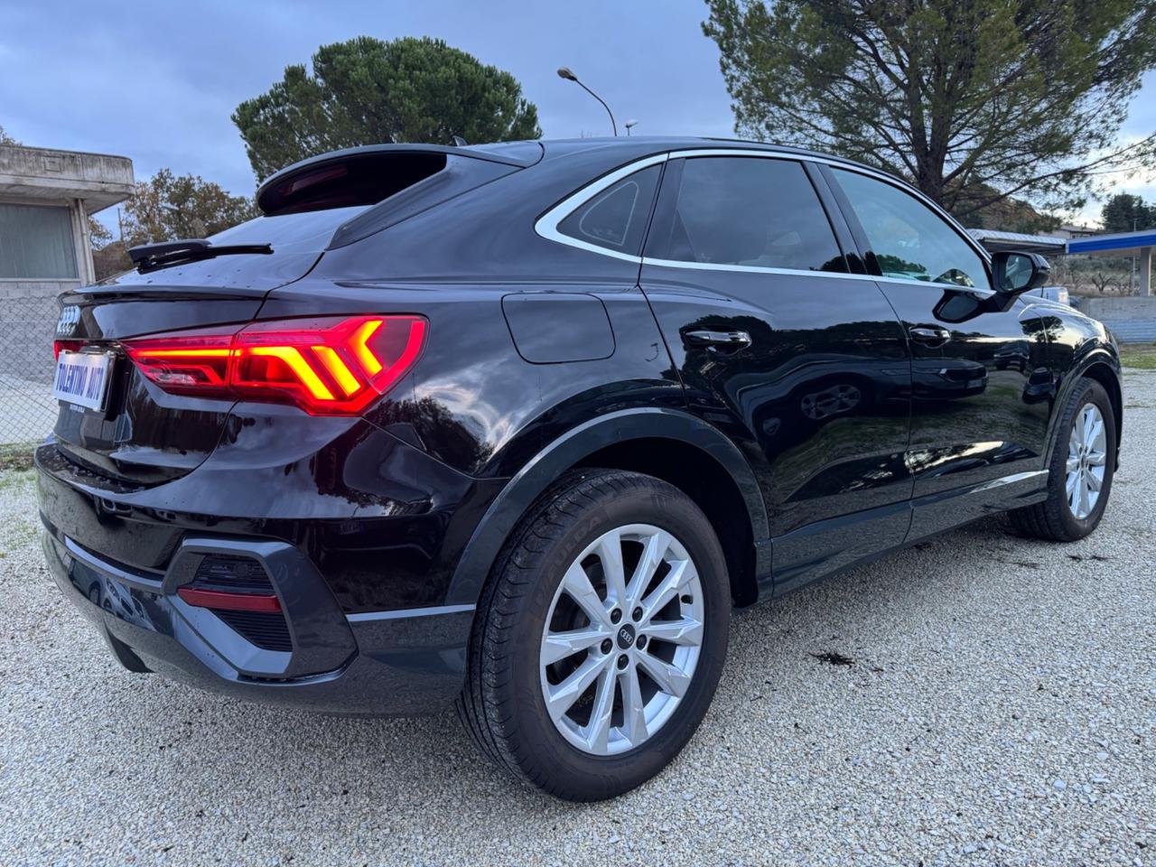 Audi Q3 SPB 35 TDI 2.0 150Cv S tronic Business Plus