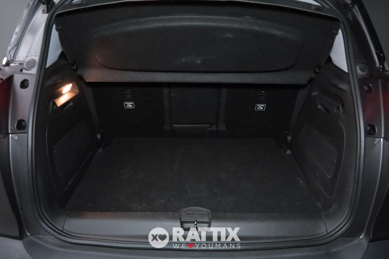 Opel Crossland 1.2 110CV Ultimate