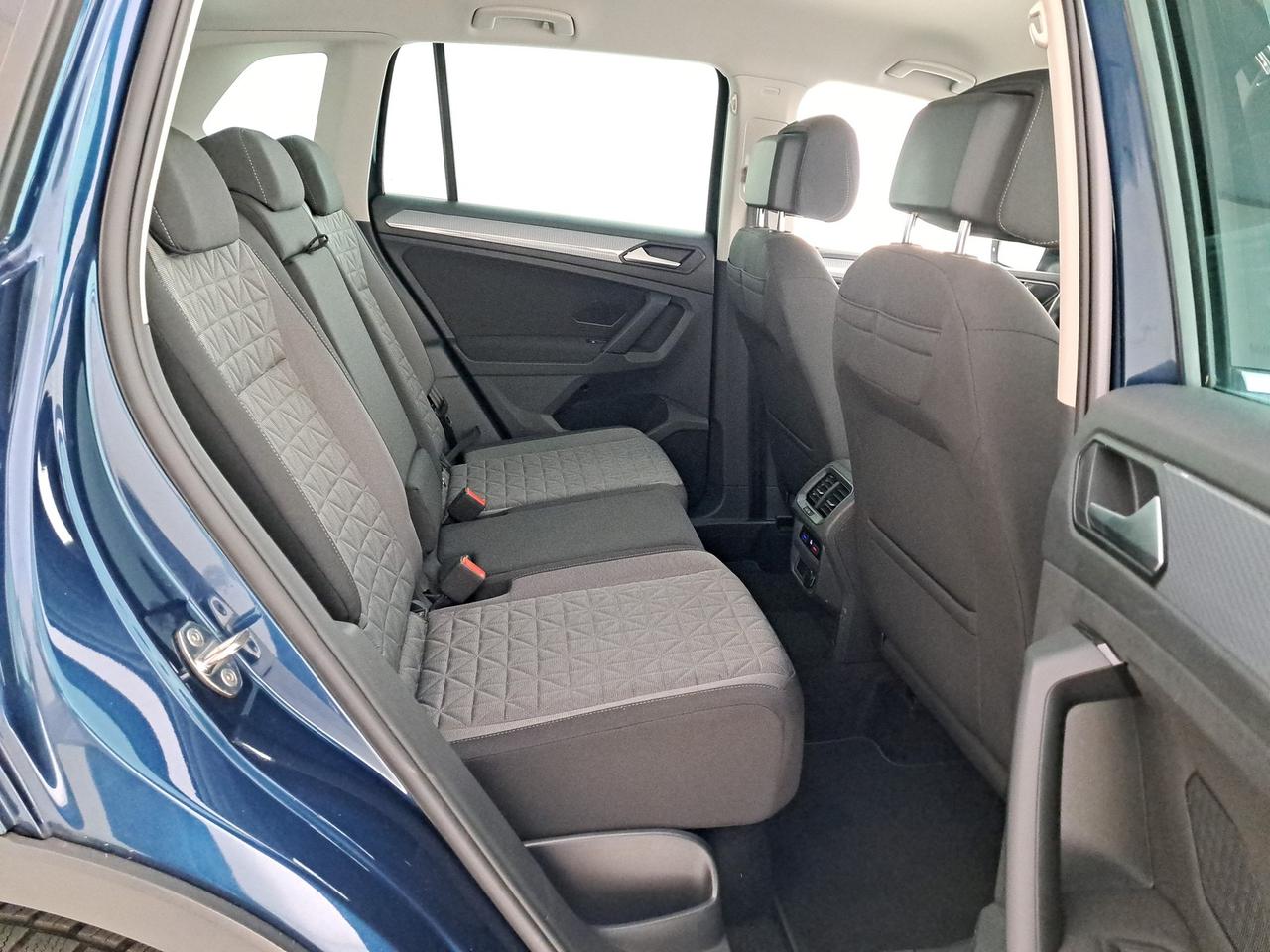 Volkswagen Tiguan 1.4 tsi eh life dsg