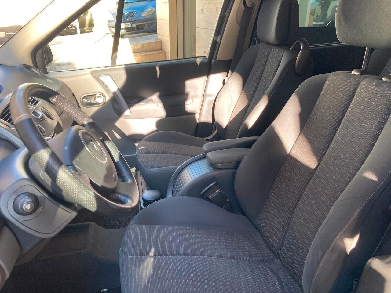 Renault Scenic 1.9 dCi - COME NUOVA - 2007