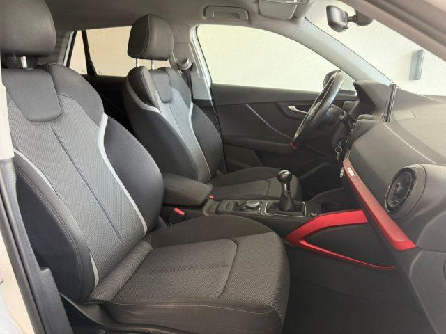 AUDI Q2 1.6 TDI Sport