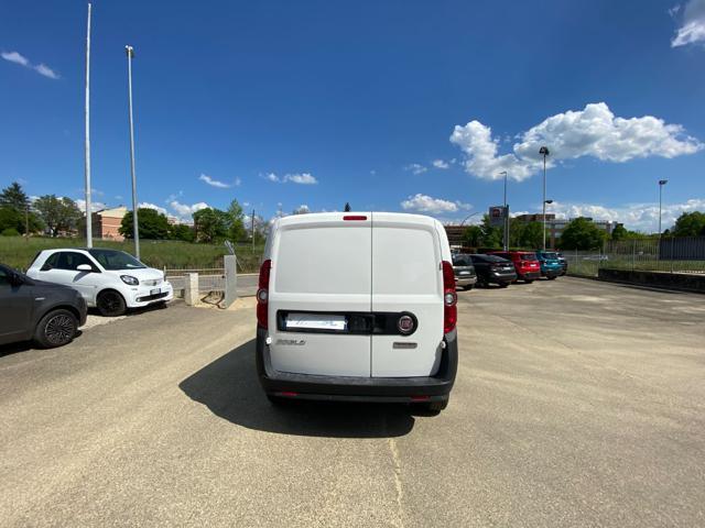 FIAT Doblo *PROMO* Doblò 1.6 MJT 105CV S&S PC-TN Cargo Lounge