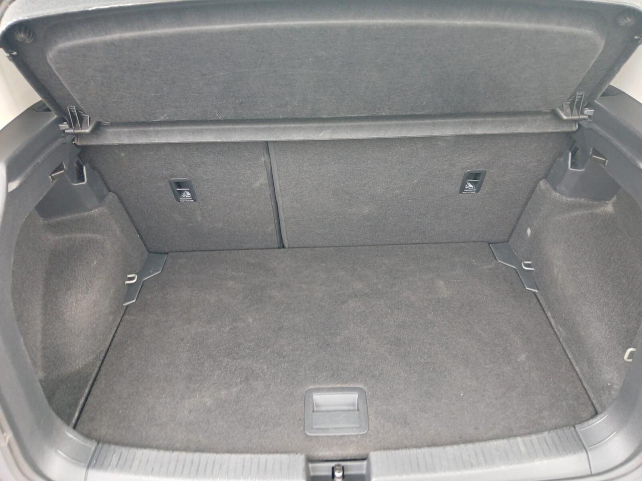 Volkswagen T-Cross 1.0 TSI 110 CV DSG Style-AZIENDALE