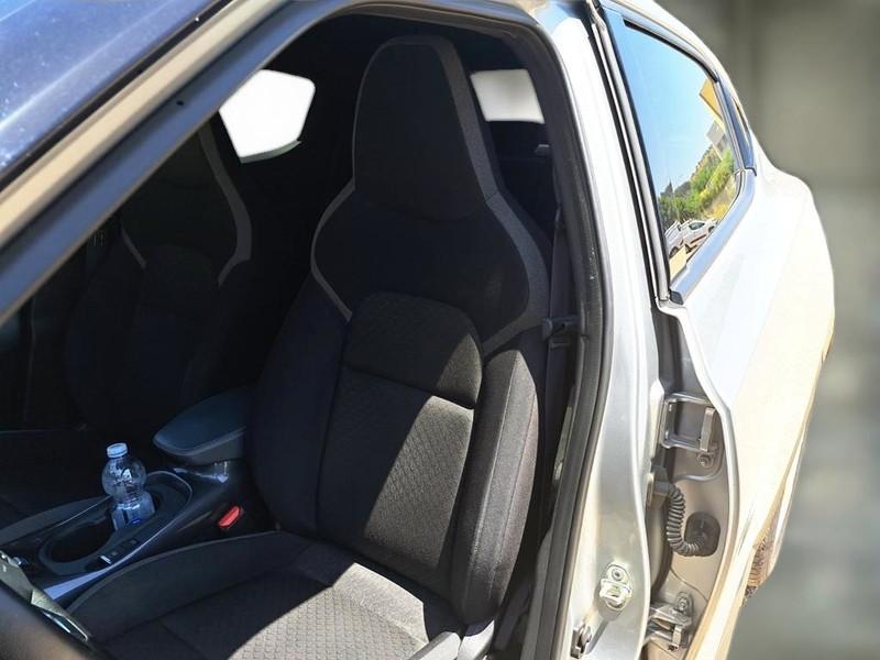 NISSAN JUKE 1.0 DIG-T 117 N-Connecta Mt