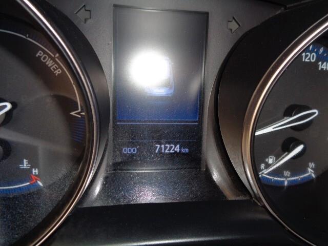 Toyota C-HR 1.8 Hybrid E-CVT Active NESSUN VINCOLO DI FINANZIAMENTO