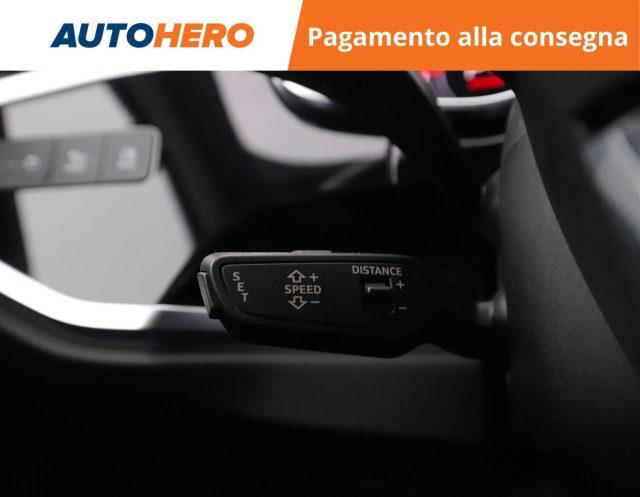 AUDI Q3 SPB 45 TFSI quattro S tronic S line edition