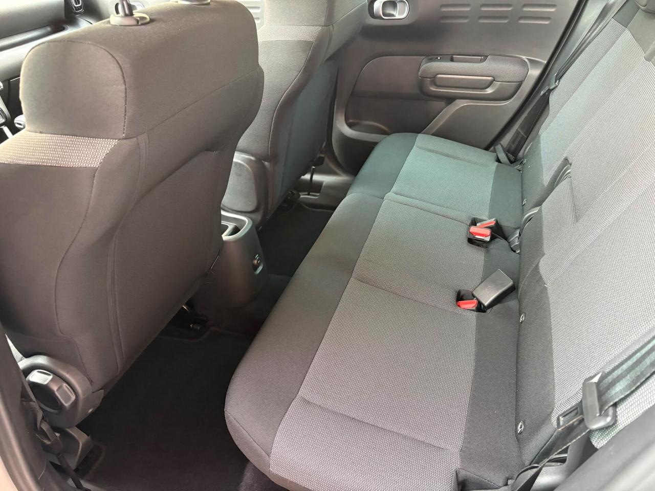 Citroen C3 Aircross BlueHDi 120 S&S Shine