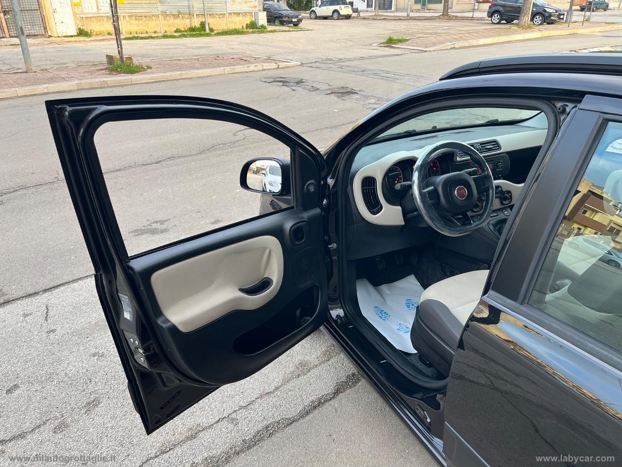 FIAT Panda 1.2 EasyPower Lounge