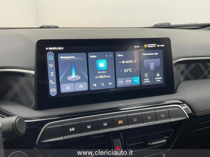 MG MG3 1.5 Hybrid+ Comfort