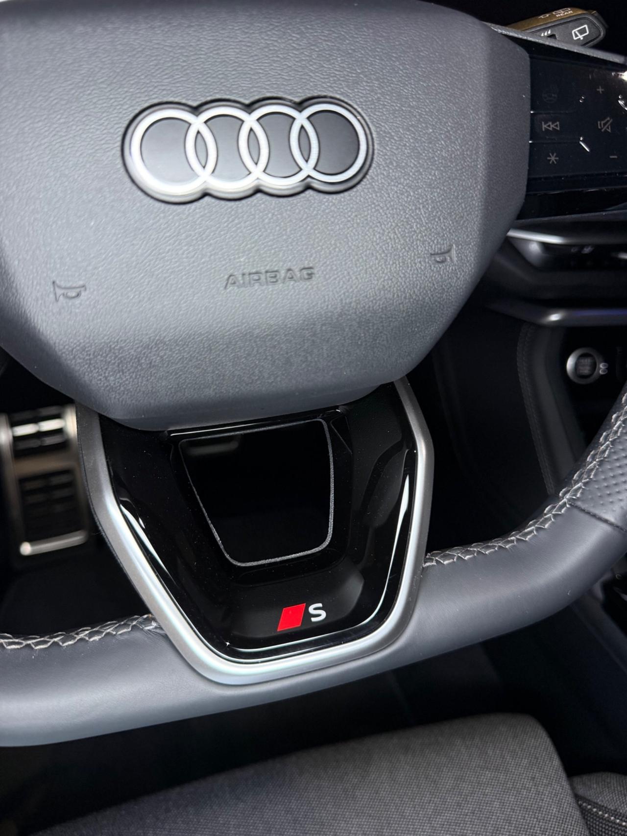Audi Q5 SPB 40 TDI quattro S tronic line plus
