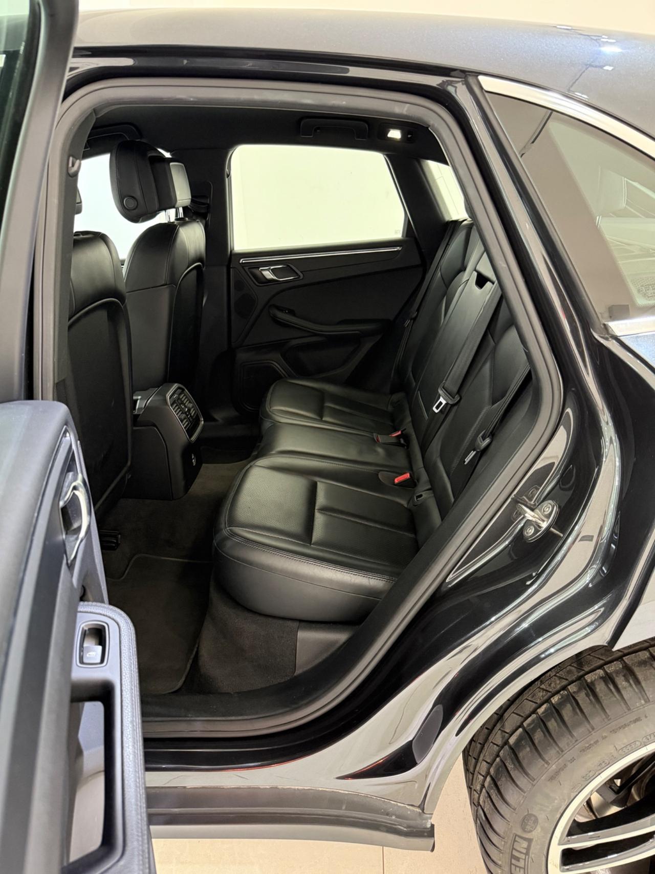 PORSCHE MACAN 2.0 245 CV NO SUPER BOLLO UNICO PROPRIETARIO