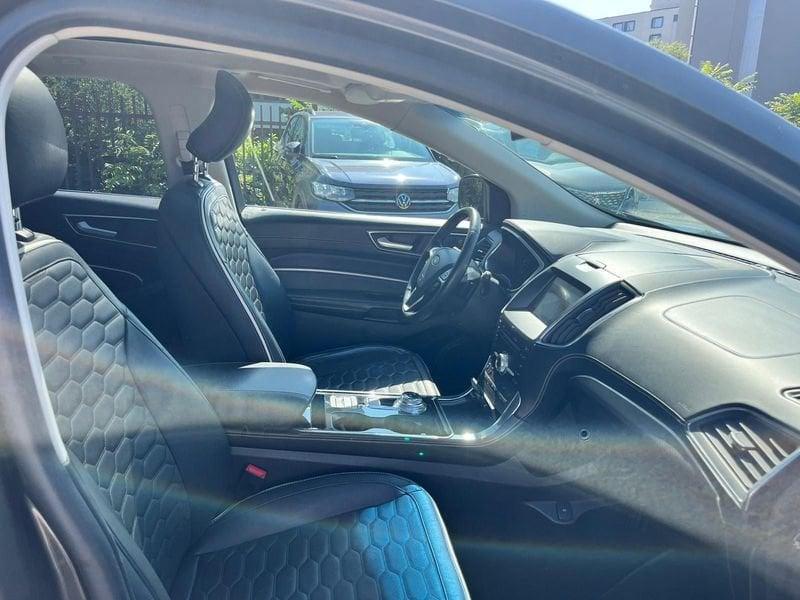 Ford Edge 2.0 EcoBlue 240 CV AWD Start&Stop aut. Vignale