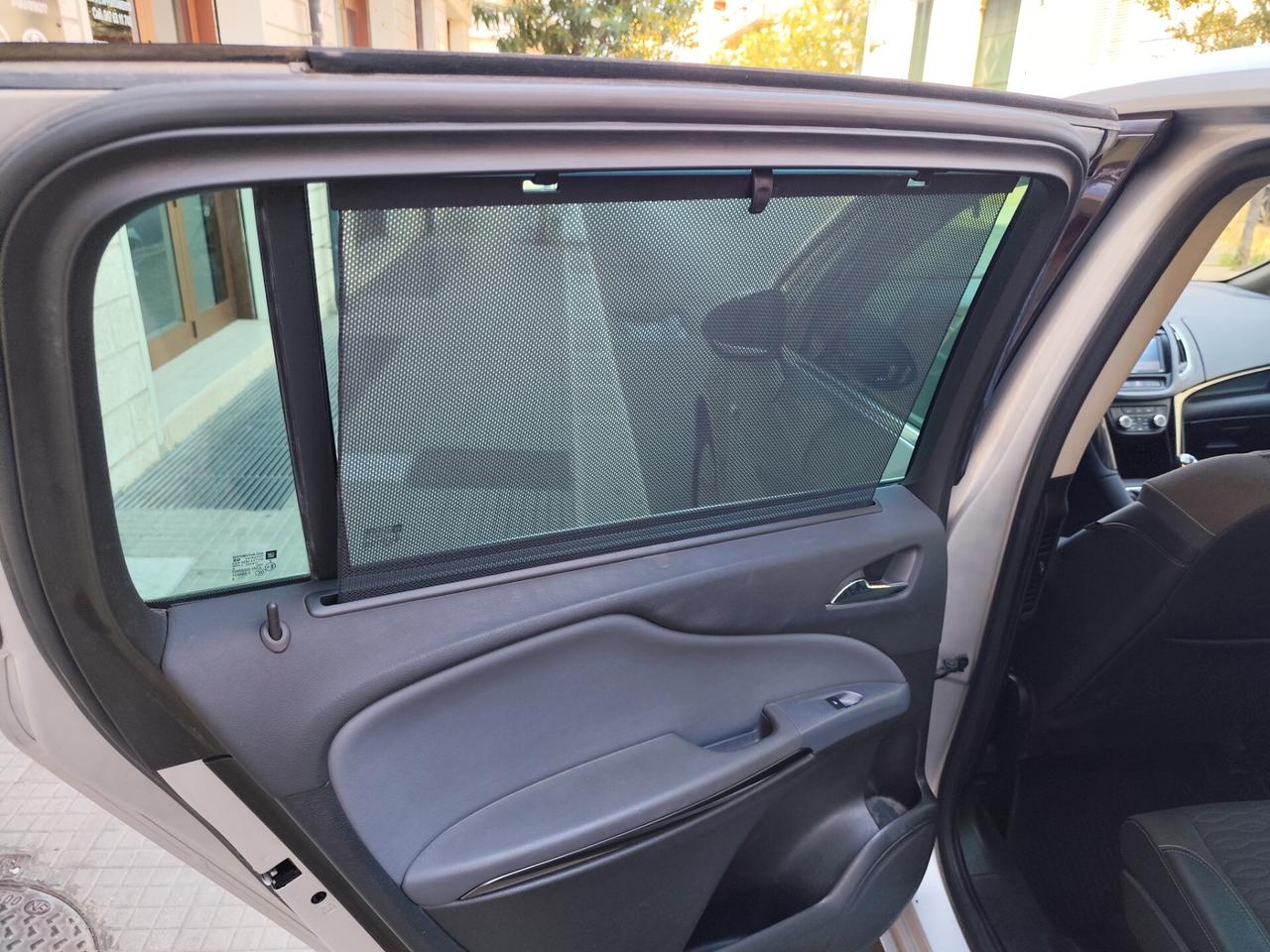 Opel Zafira Tourer 2.0 CDTi 130CV 7 POSTI TETTO
