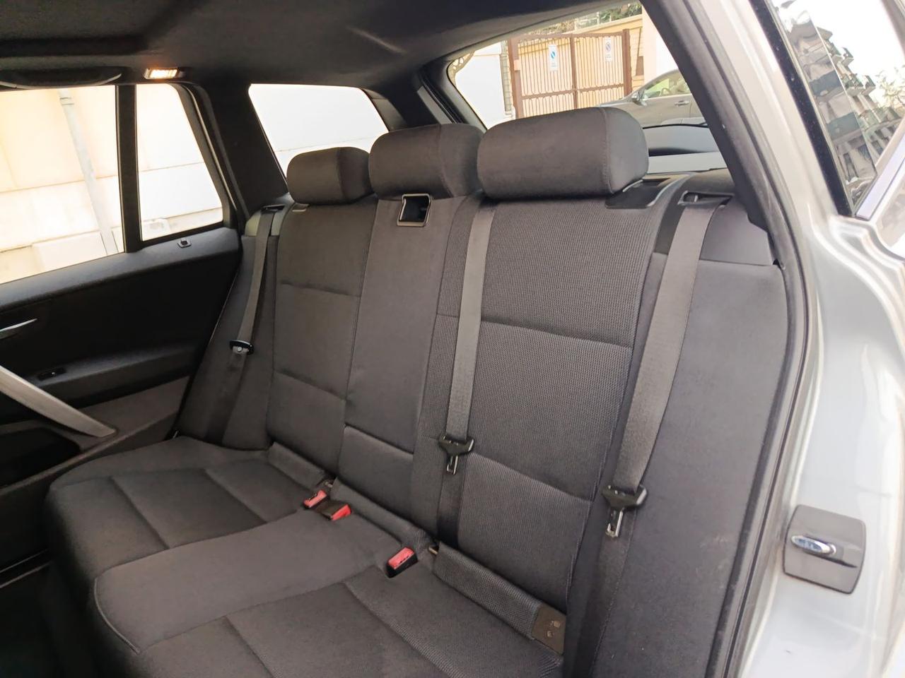 Bmw X3 M sport 20 d #9963