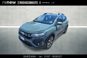 Dacia Sandero Stepway 1.0 TCe Comfort